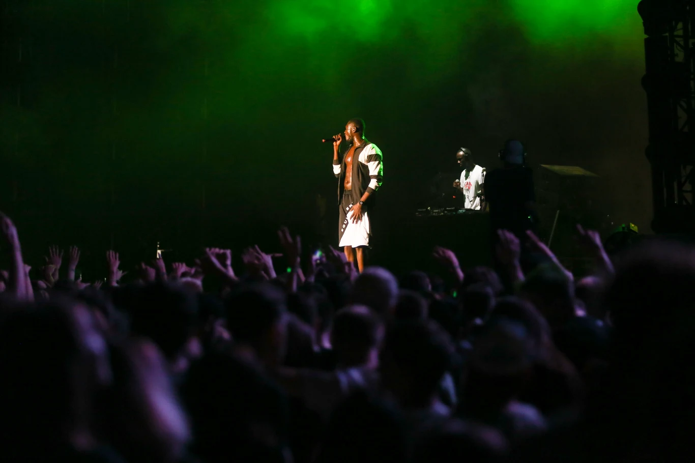 Stormzy