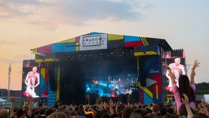 Kraków Live Festival 2018: Kendrick Lamar i rozrywka w klimacie kung-fu (relacja, zdjęcia)