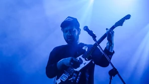 Kraków Live Festival 2018: Unknown Mortal Orchestra