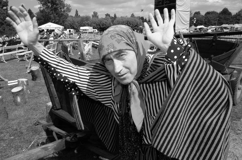 Bronisław Opałko (1952-2018) Bronisław Opałko (1952-2018)