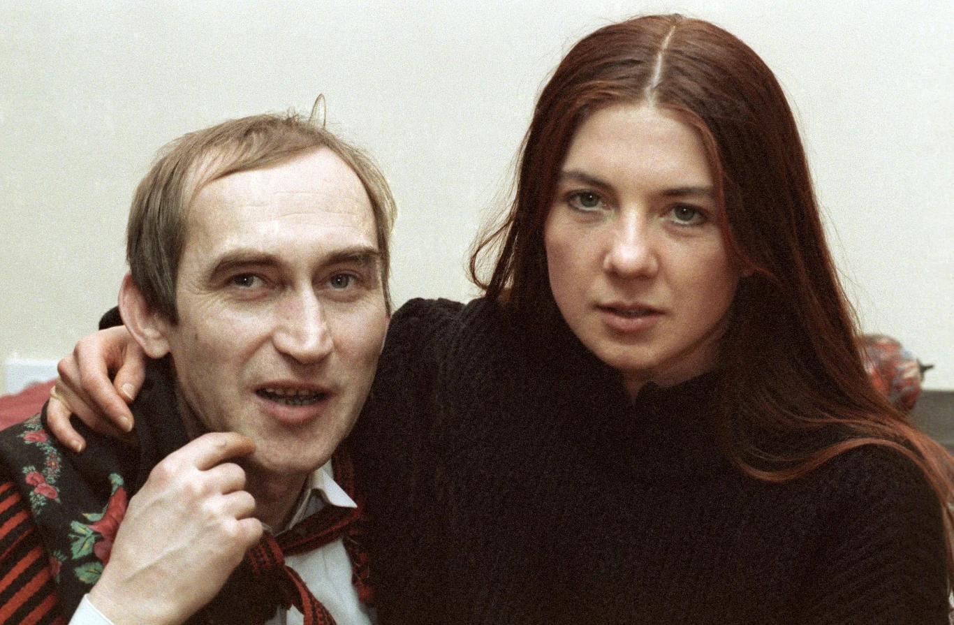 Bronisław Opałko (L)