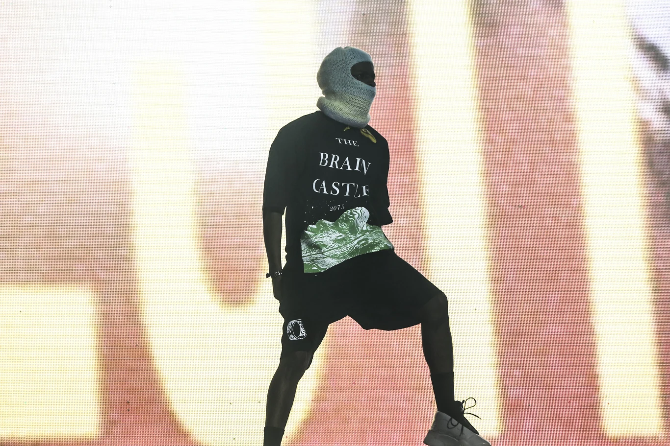 ASAP Rocky na Kraków Live Festival 2018