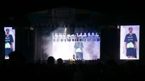 ASAP Rocky na Kraków Live Festival 2018