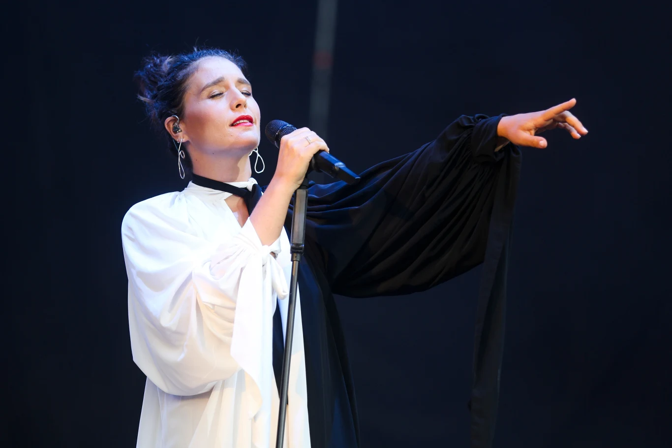 Jessie Ware na Kraków Live Festival 2018