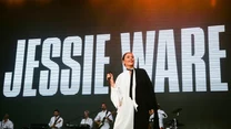 Jessie Ware na Kraków Live Festival 2018