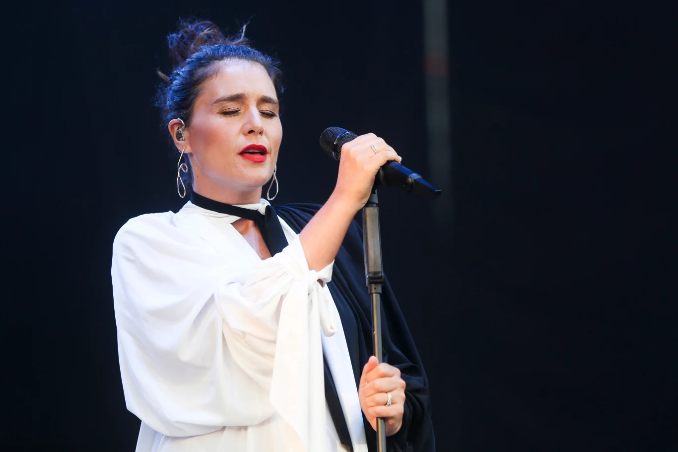 Jessie Ware na Kraków Live Festival 2018