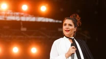 Jessie Ware na Kraków Live Festival 2018