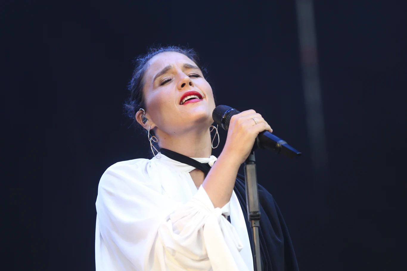 Jessie Ware na Kraków Live Festival 2018