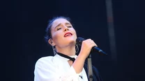 Jessie Ware na Kraków Live Festival 2018