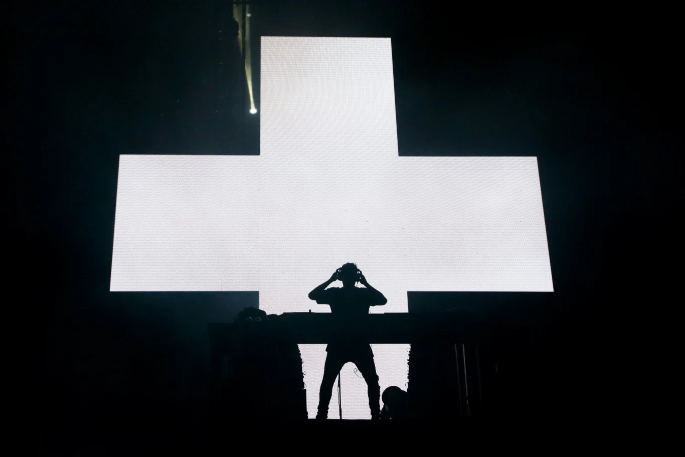 Martin Garrix na Kraków Live Festival 2018