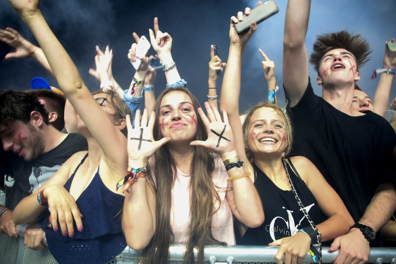 Martin Garrix na Kraków Live Festival 2018