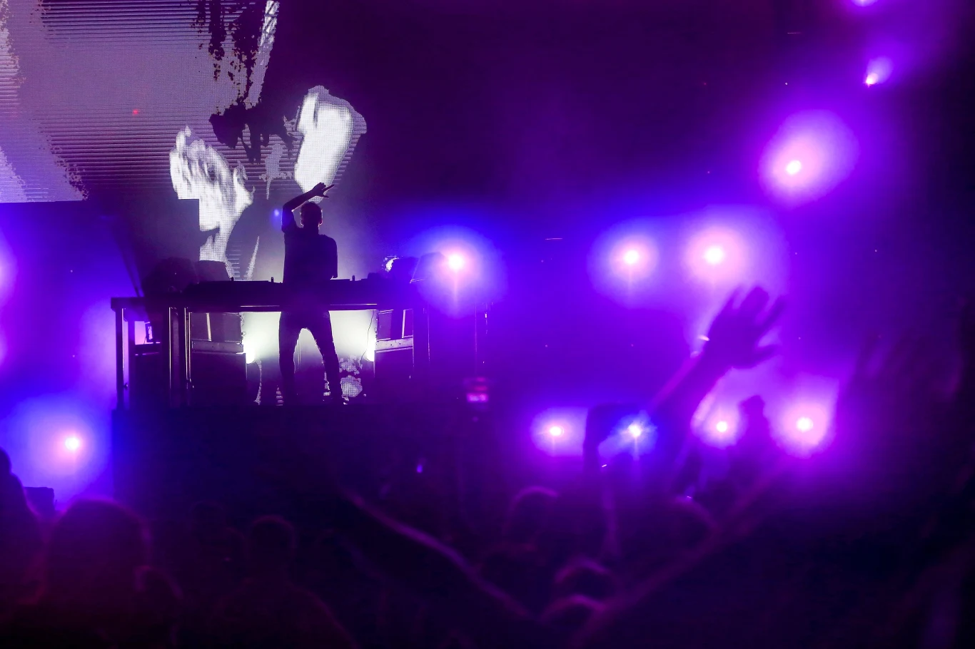 Martin Garrix na Kraków Live Festival 2018