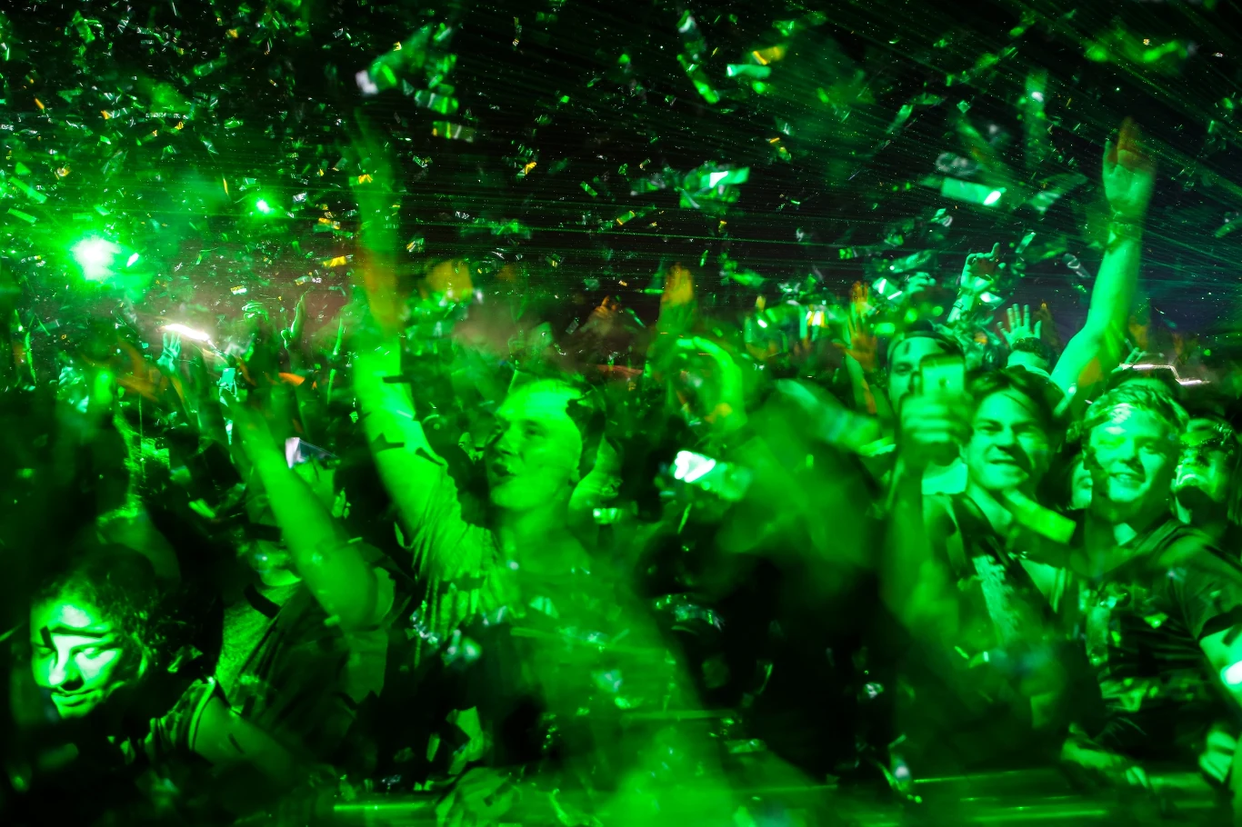 Martin Garrix na Kraków Live Festival 2018