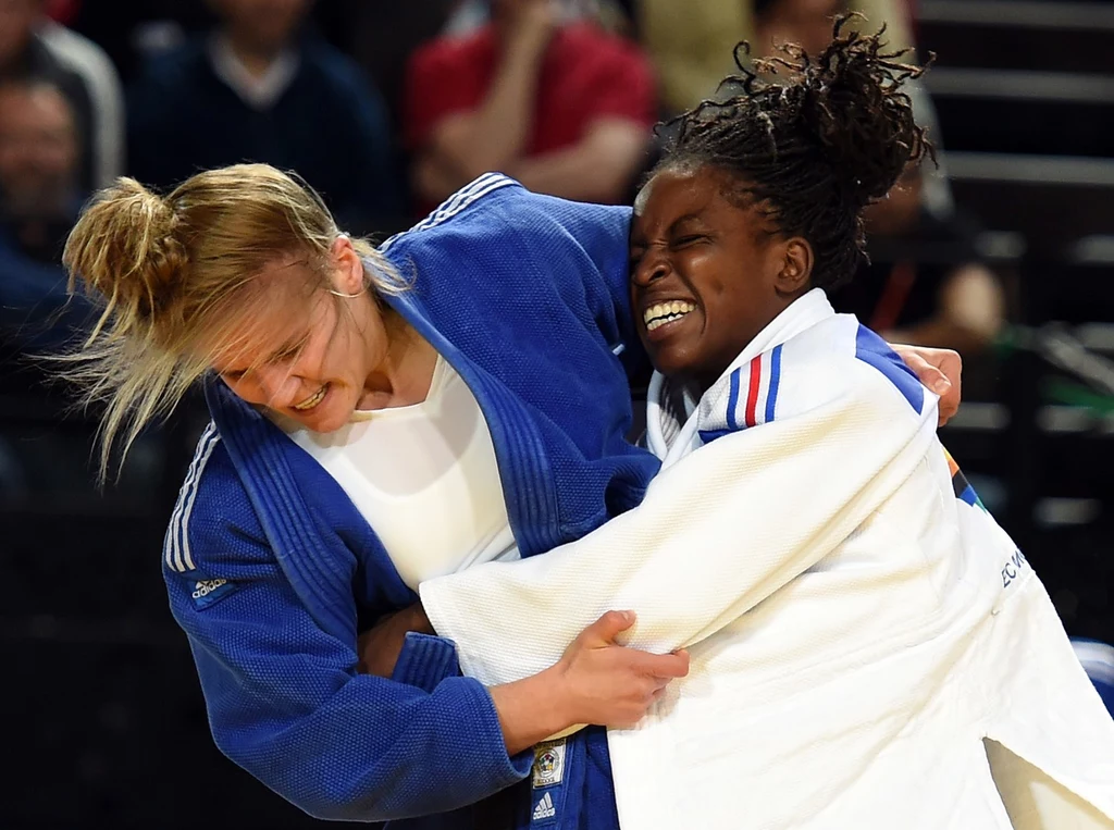Judo Judo