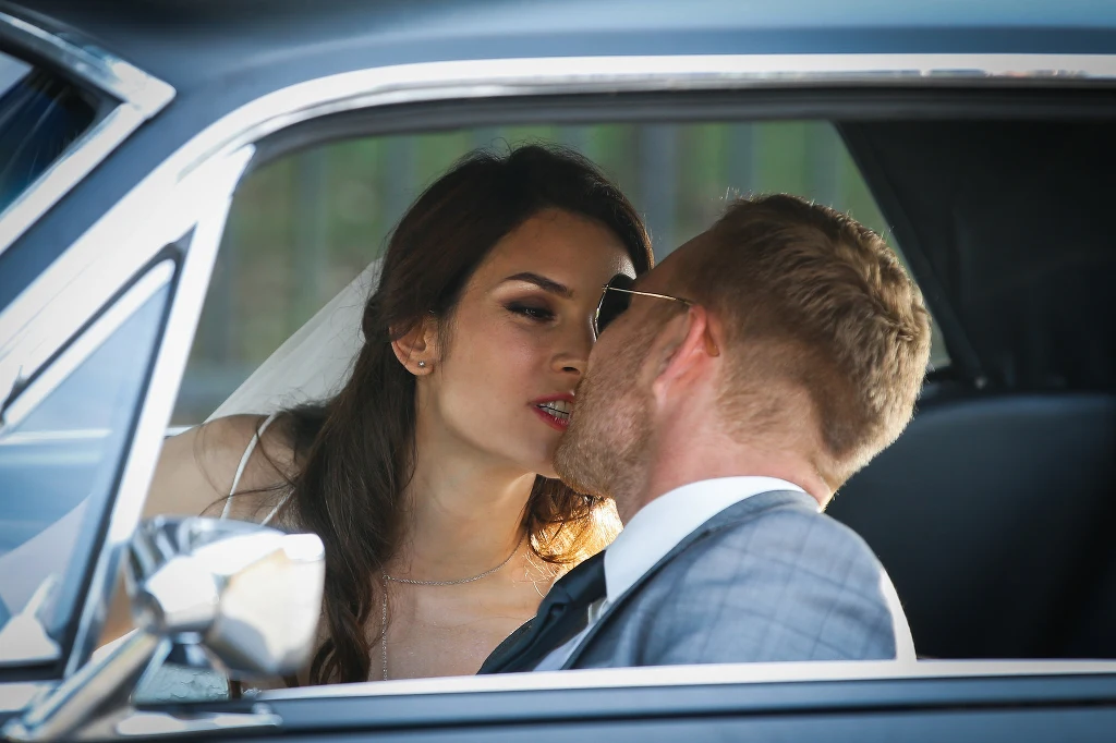 Anna Jarosik, Michał Tomala