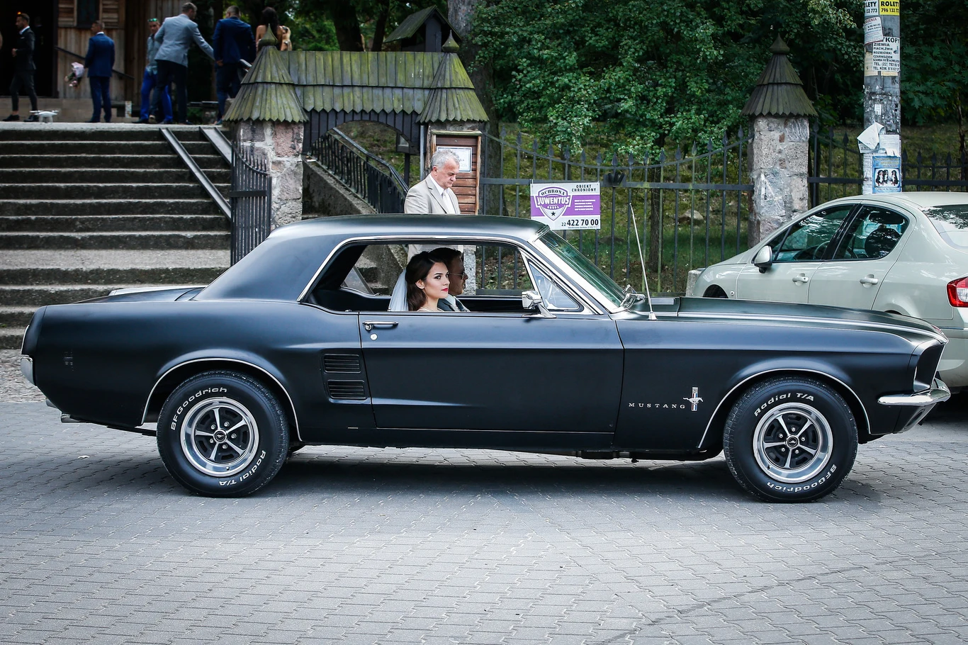 Anna Jarosik, Michał Tomala