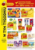 Gazetka promocyjna Biedronka - Gazetka promocyjna - ważna do 26-08-2018
