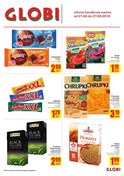 Gazetka promocyjna Globi - Gazetka promocyjna - ważna do 27-08-2018