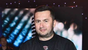 Czy Norbi zastąpi Roberta Janowskiego?