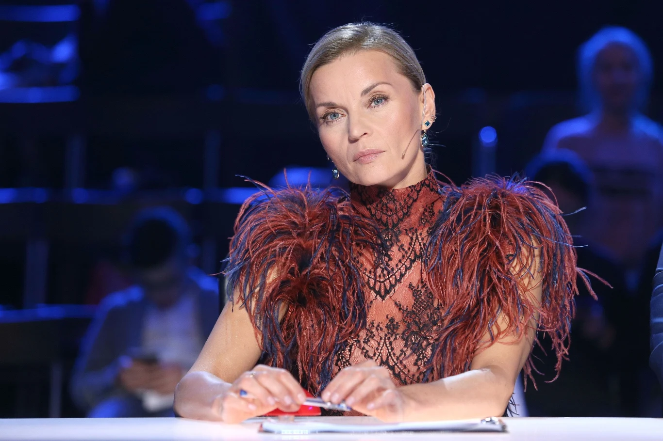 Małgorzata Foremniak Małgorzata Foremniak