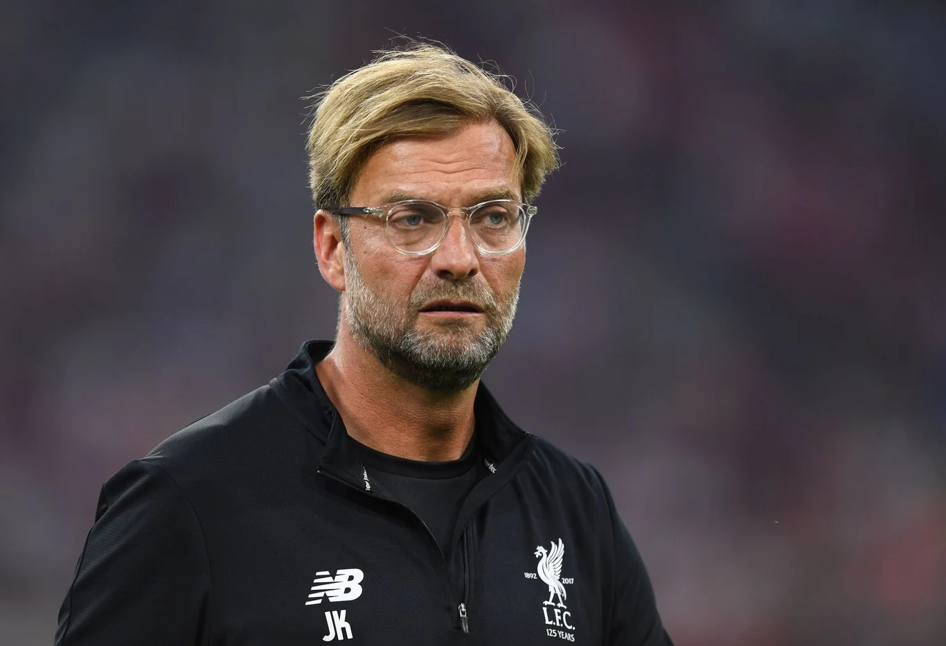 Juergen Klopp Juergen Klopp