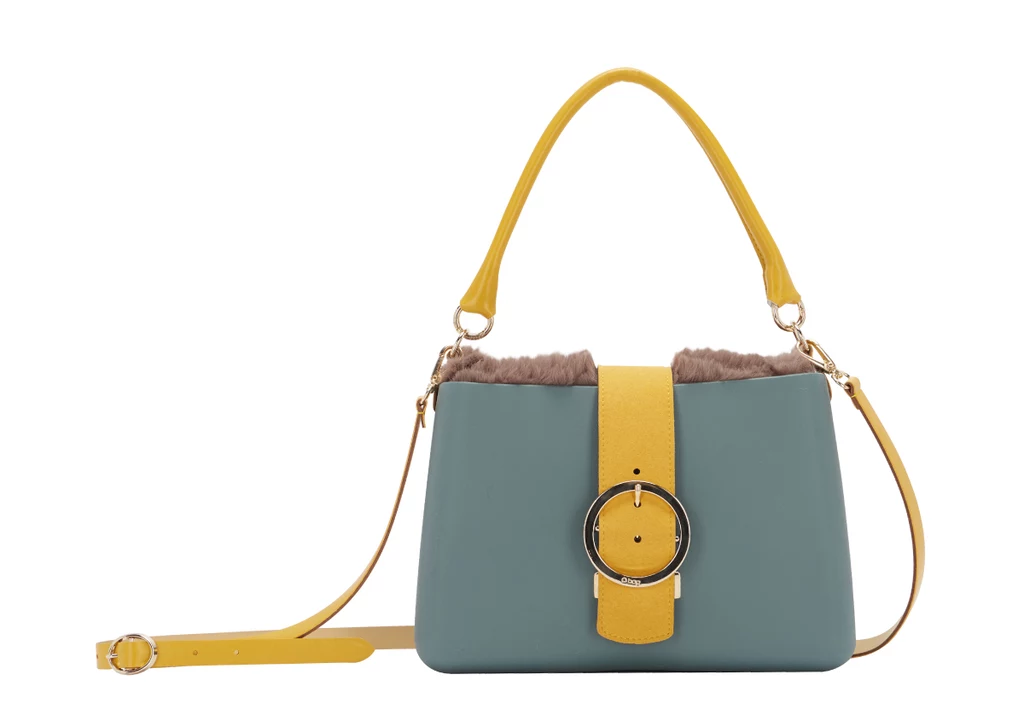 Torebka O bag glam Torebka O bag glam