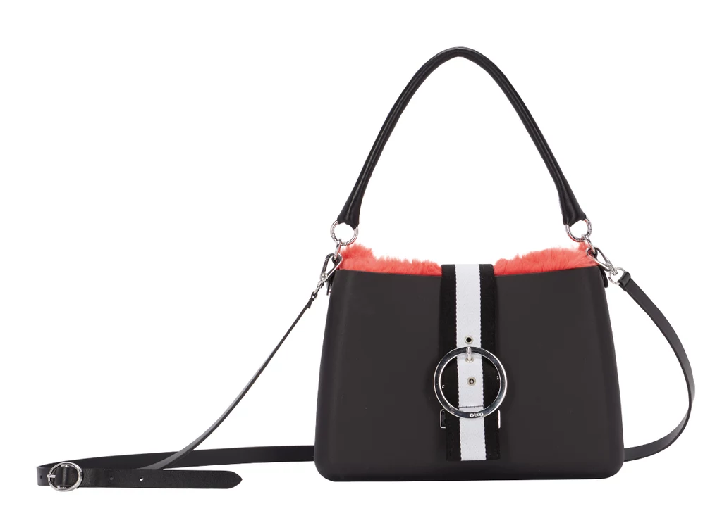 Torebka O bag glam Torebka O bag glam