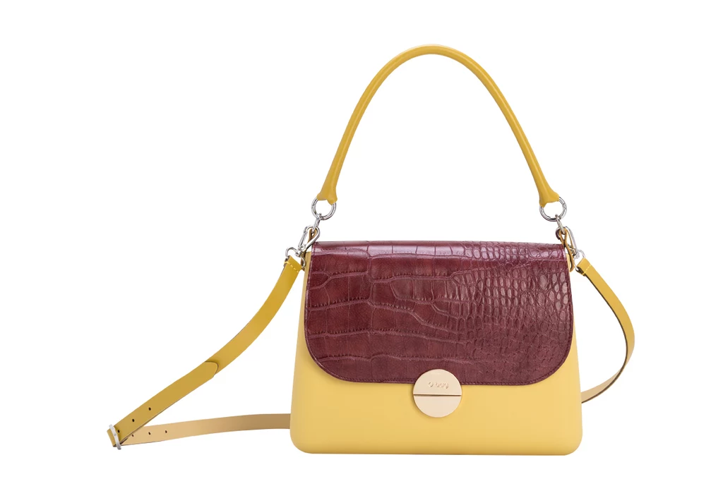 Torebka O bag glam Torebka O bag glam