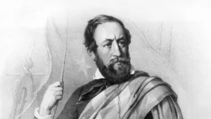 Harro Harring. Polak z wyboru