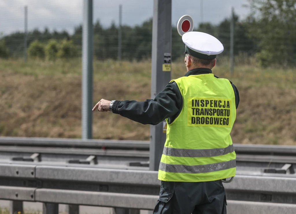 Inspektorzy będą protestować