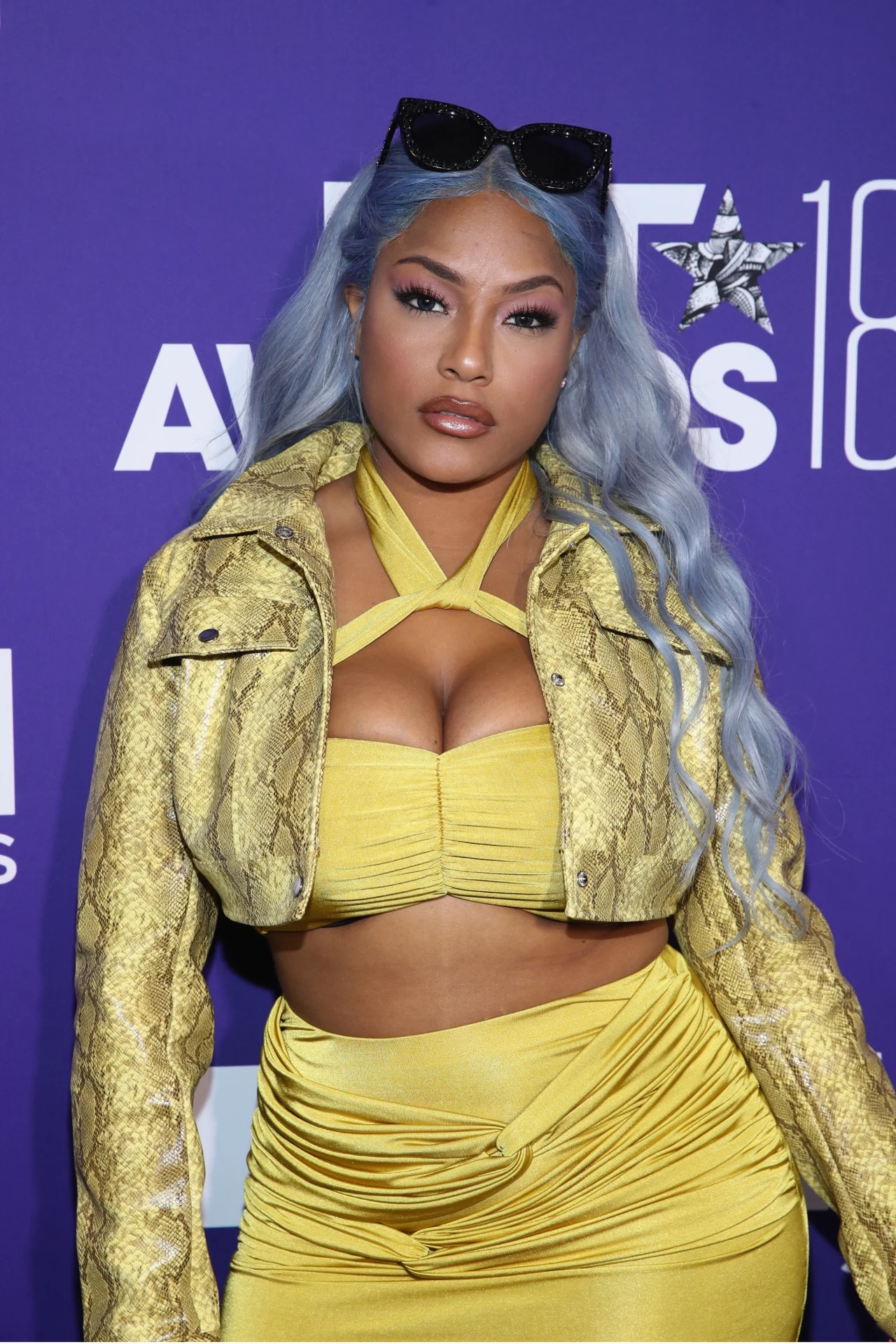 Stefflon Don robi zawrotną karierę Stefflon Don robi zawrotną karierę