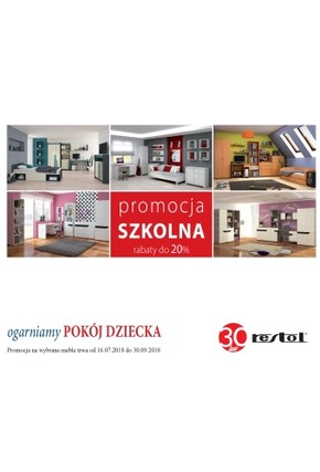 Promocja szkolna