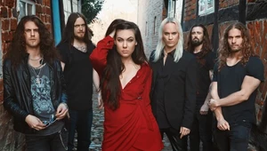 ​Amaranthe: Album "Helix" gotowy