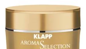 Aroma Selection – pielęgnacyjny rytuał skóry od KLAPP Cosmetics  