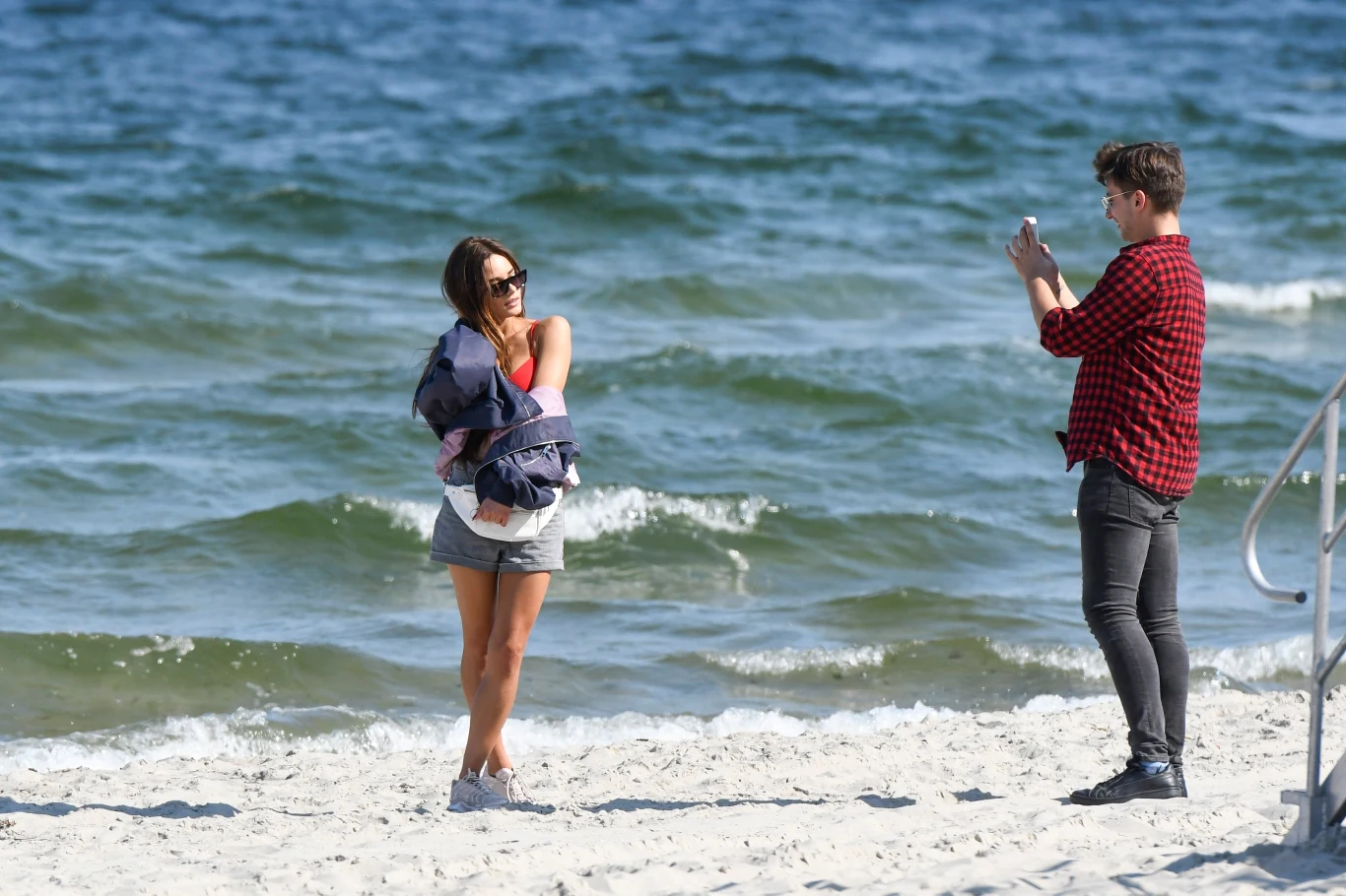 Natalia Szroeder Natalia Szroeder