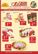 Gazetka promocyjna PSS Zamość - Oferta handlowa - ważna do 08-09-2018