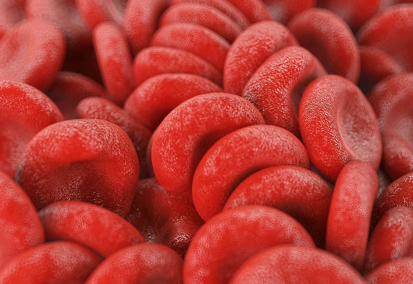 Poważne komplikacje hematologiczne u niektórych osób cierpiących na COVID-19 Poważne komplikacje hematologiczne u niektórych osób cierpiących na COVID-19