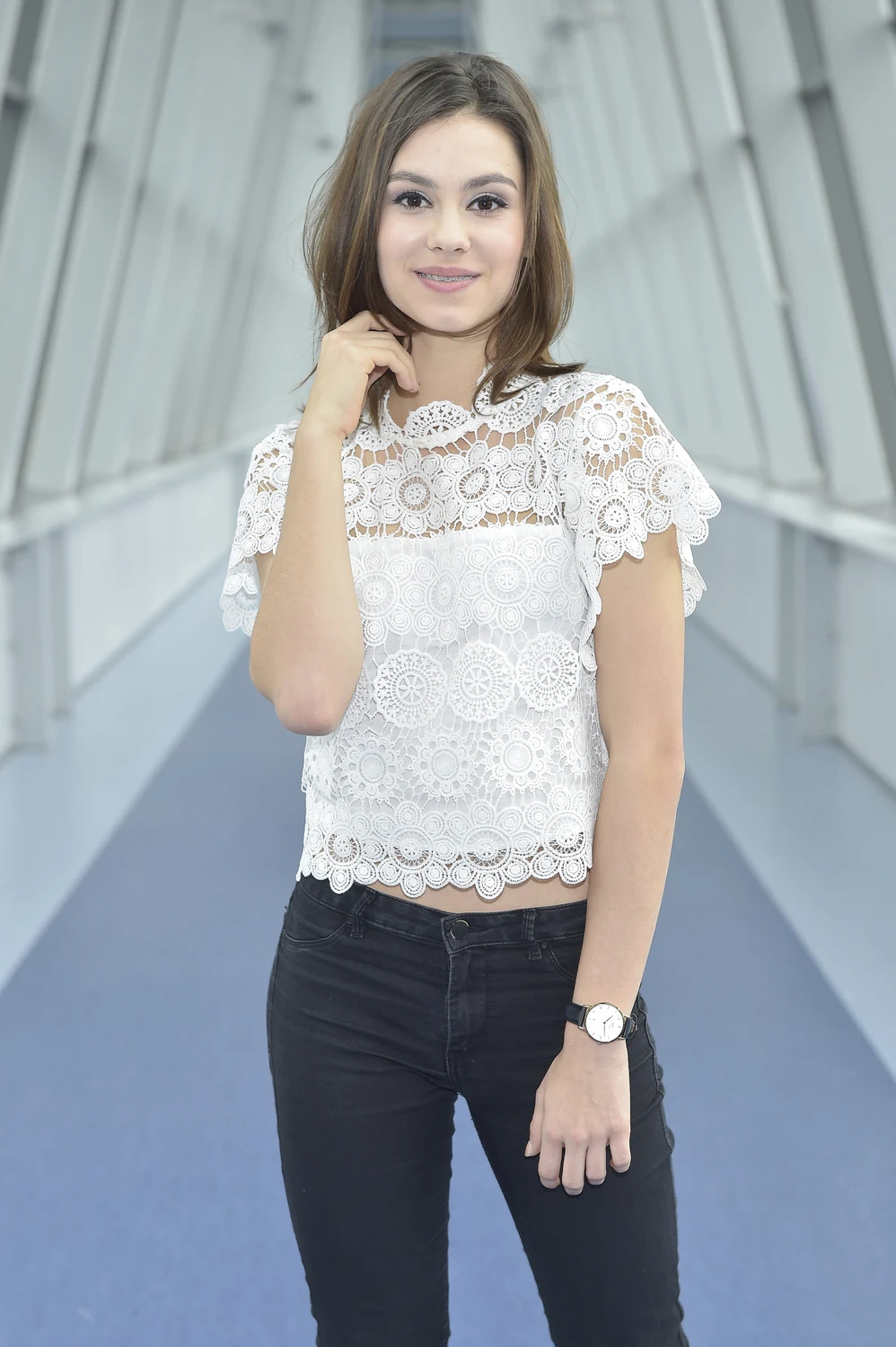 Pola Gonciarz Pola Gonciarz