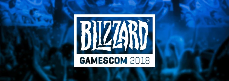 Blizzard Entertainment