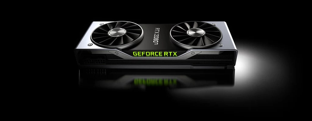 GeForce RTX 2080