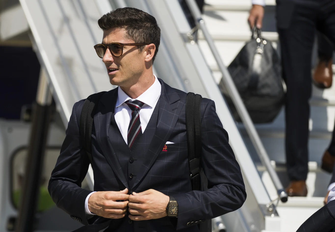 Robert Lewandowski Robert Lewandowski