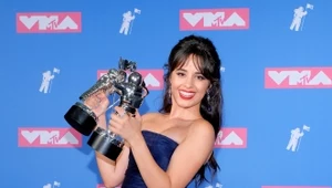 Camila Cabello może zaliczyć wieczór do udanych