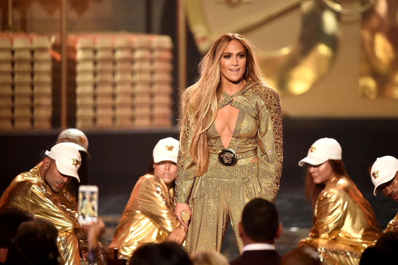 Jennifer Lopez Jennifer Lopez