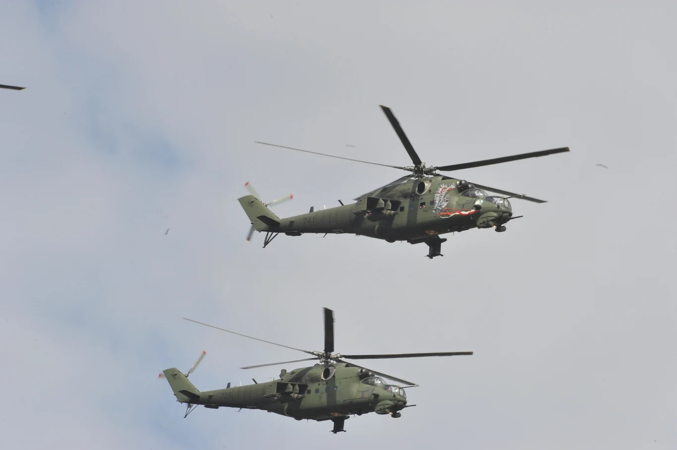 Mi-24 Mi-24