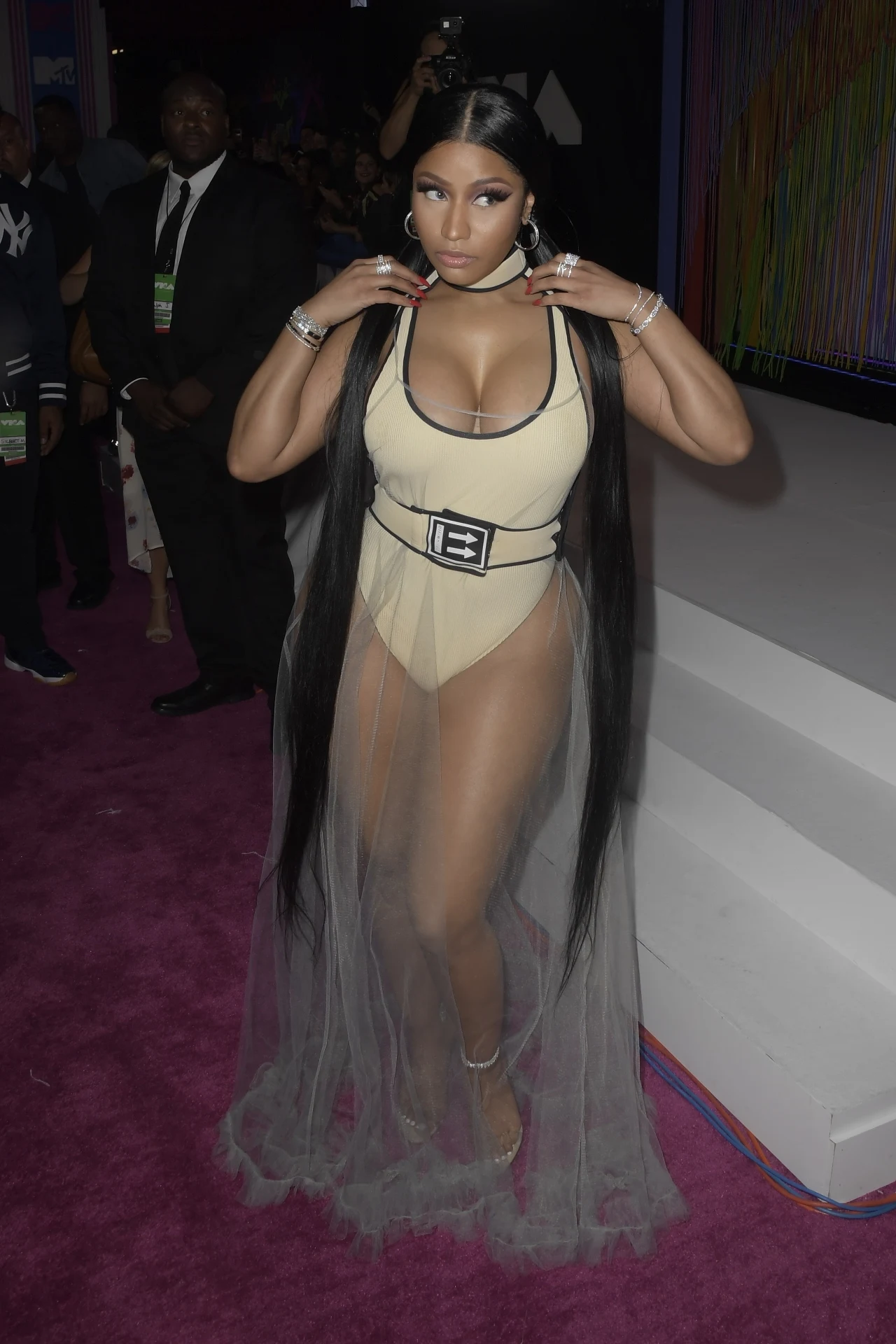 Nicki Minaj Nicki Minaj