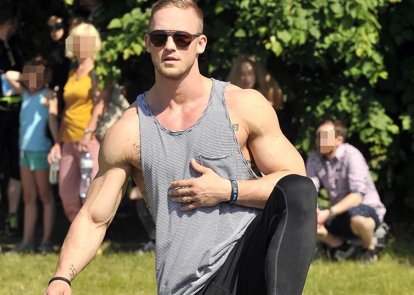 Michał Będźmirowski