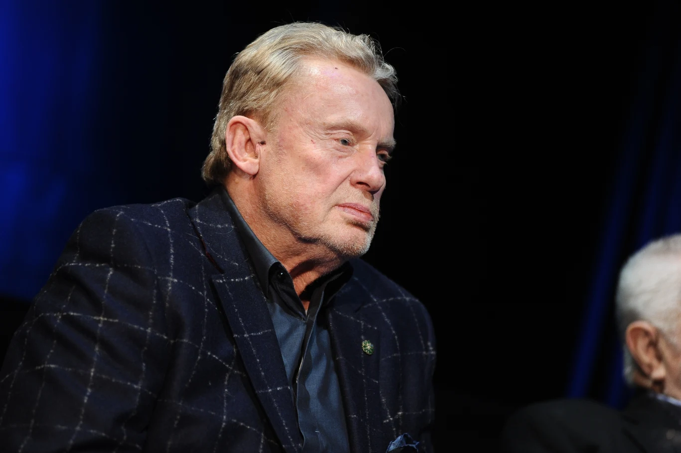 Daniel Olbrychski Daniel Olbrychski