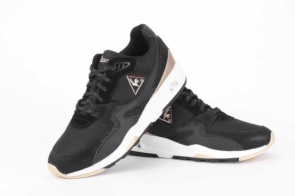 Sneakersy ETAM i LE COQ SPORTIF Sneakersy ETAM i LE COQ SPORTIF