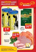 Gazetka promocyjna Gram Market - Gazetka promocyjna - ważna do 28-08-2018