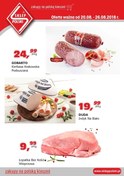 Gazetka promocyjna Sklep Polski - Gazetka promocyjna - ważna do 26-08-2018